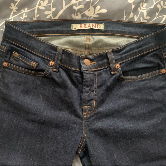 J-Brand jeans! - Picture 2 of 4